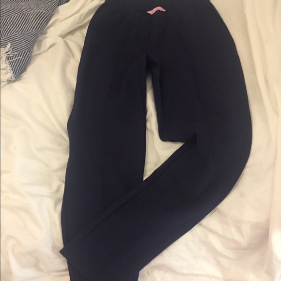 Awesome Lilly Pulitzer trouser pant - Picture 2 of 5